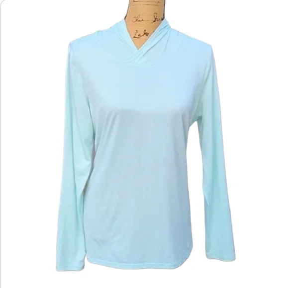 Nike Dri-Fit Performance Hoodie - Picture 5 of 17